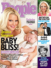 Jessica Simpson
