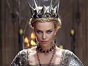 Charlize Theron