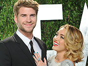 Liam Hemsworth