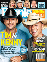 Tim McGraw