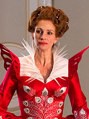 Julia Roberts