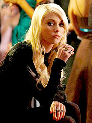 Taylor Momsen