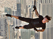 Tom Cruise