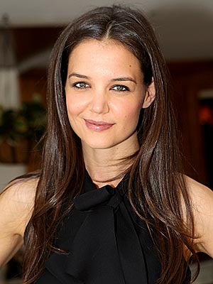  News on See All Katie Holmes Photos