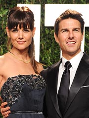 Tom Cruise