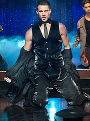 Channing Tatum
