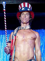 Matthew McConaughey
