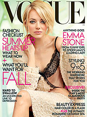 Emma Stone