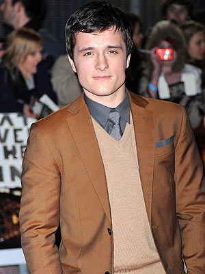Josh Hutcherson