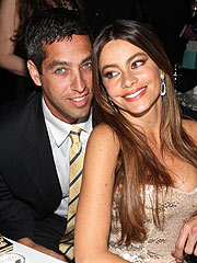 Sofia Vergara