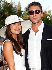 Cheryl Burke