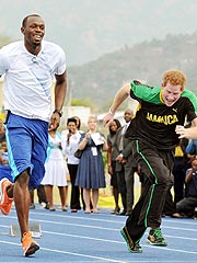 Prince Harry