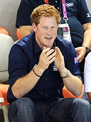Prince Harry