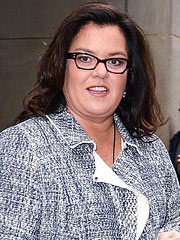 Rosie O'Donnell