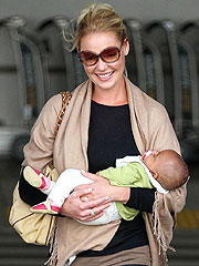 Katherine Heigl