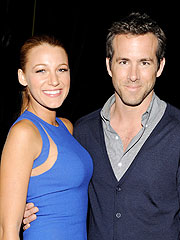Ryan Reynolds