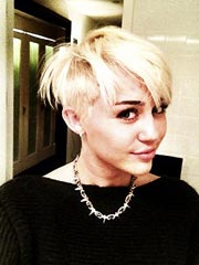 Miley Cyrus