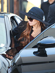 Lindsay Lohan
