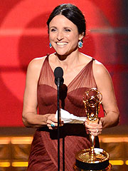 Julia Louis-Dreyfus