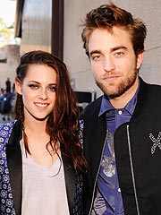 Robert Pattinson