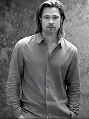 Brad Pitt