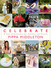 Pippa Middleton