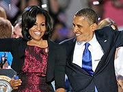 Michelle Obama