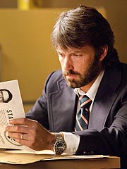 Ben Affleck