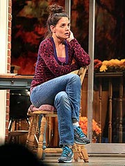 Katie Holmes