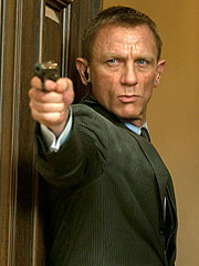 Daniel Craig