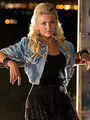Julianne Hough