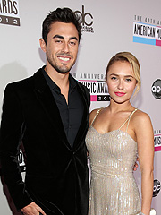 Hayden Panettiere