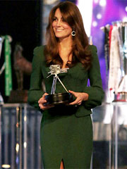 Kate Middleton