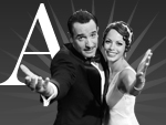 Everything Oscars,from A to Z
