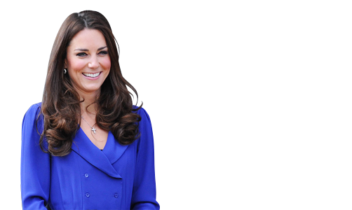 Kate's Fashionable First Year of Marriage