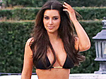 From InStyle: Best Celebrity Bikinis of 2012