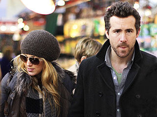 Ryan Reynolds & Blake Lively's Latest Hangout: New Orleans | Blake Lively, Ryan Reynolds