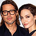Brad Pitt: My Kids Aren't Allowed to Google Me
