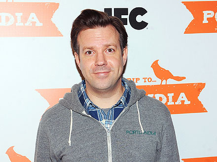 Jason Sudeikis's Burger-Fueled Bro-Down | Jason Sudeikis