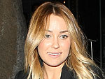 Lauren Conrad Catches Up with Hills Costar in Hollywood | Lauren Conrad