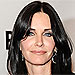 Courteney Cox Isn't Ready for Post-Split Sex Yet