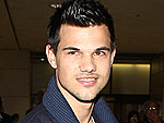 Taylor Lautner's Meat-Lover's Dinner | Taylor Lautner