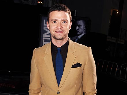 Justin Timberlake Celebrates His 31st Birthday with a Wild Ski Adventure | Justin Timberlake