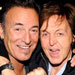 Johnny Depp Rocks Out with Paul McCartney and Bruce Springsteen