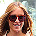 Kristin Cavallari Glows at Lunch with Jay Cutler