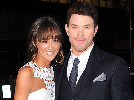 Inside Kellan Lutz's Extra Sweet Vegas Date Night | Kellan Lutz