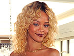 Rihanna Is Rock Star of Roc Nation Brunch | Rihanna