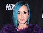 Katy Perry Takes a Picture with a Bride | Katy Perry