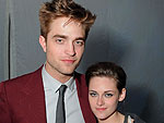 Robert Pattinson & Kristen Stewart's PDA-filled Pre-Oscar Party | Kristen Stewart, Robert Pattinson