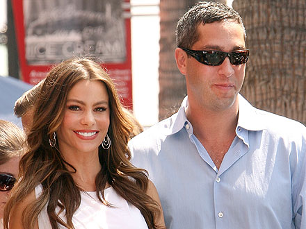 Sofia Vergara's Boyfriend Does a Spot-On Impression of Her
